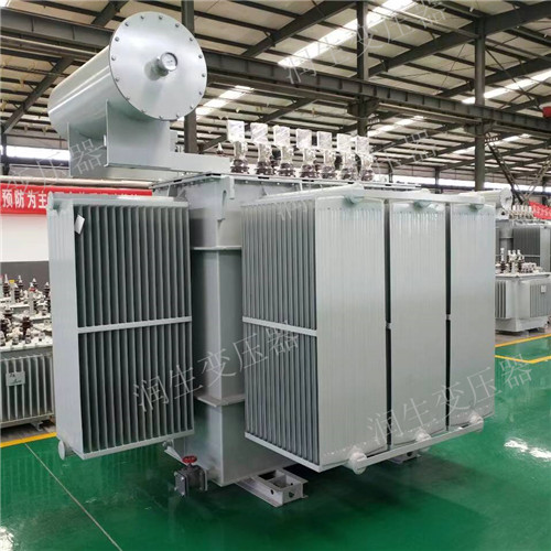 500KVA變壓器