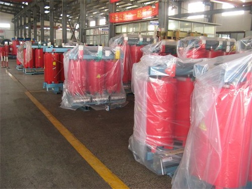 1000KVA干式變壓器廠(chǎng)家