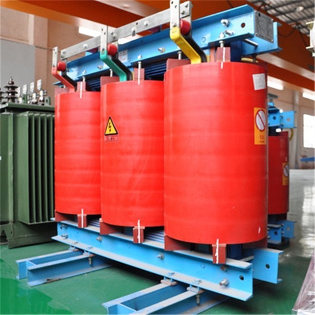 KS11-1600KVA礦用變壓器